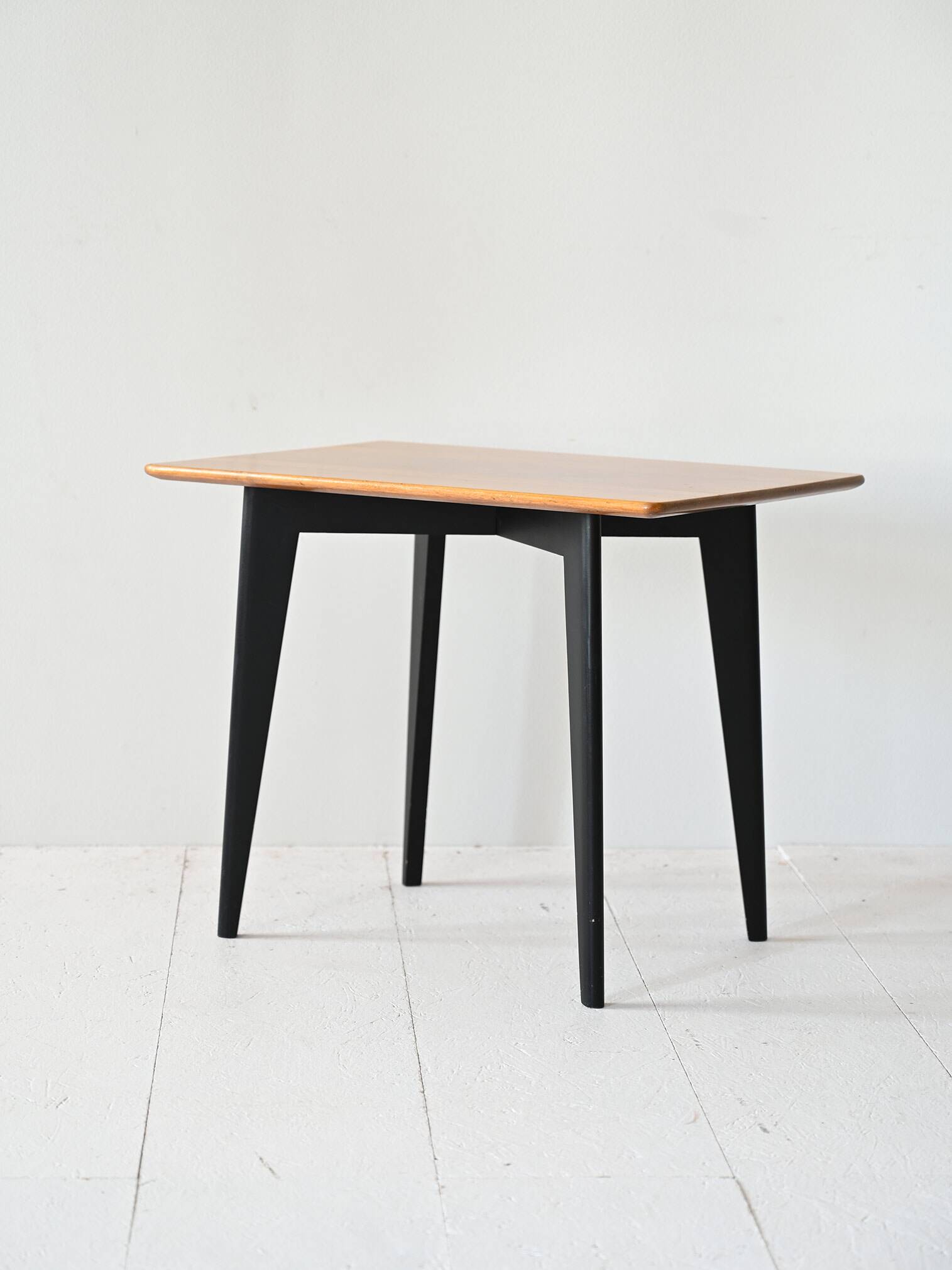 Vintage Scandinavian coffee table