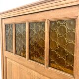 Glass cabinet