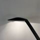 Dove Barbaglia & Colombo vintage desk lamp from the 1980s.