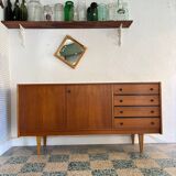 Vintage sideboard