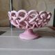 Stand cup Braided ceramic picket