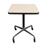Table d’appoint contract eames pour herman miller