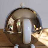 EVER HOT teapot of the 50s, made in England