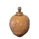 Lunéville Manufacture ceramic lamp