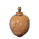Lunéville Manufacture ceramic lamp