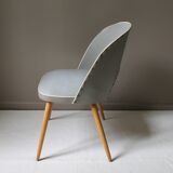 Chaise cocktail vintage