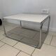Bauhaus coffee table in the style of Marcel Breuer