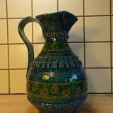 Pitcher Bitossi décor Rimini