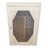 Armoire à pharmacie années 30