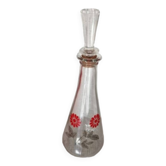 Liqueur carafe