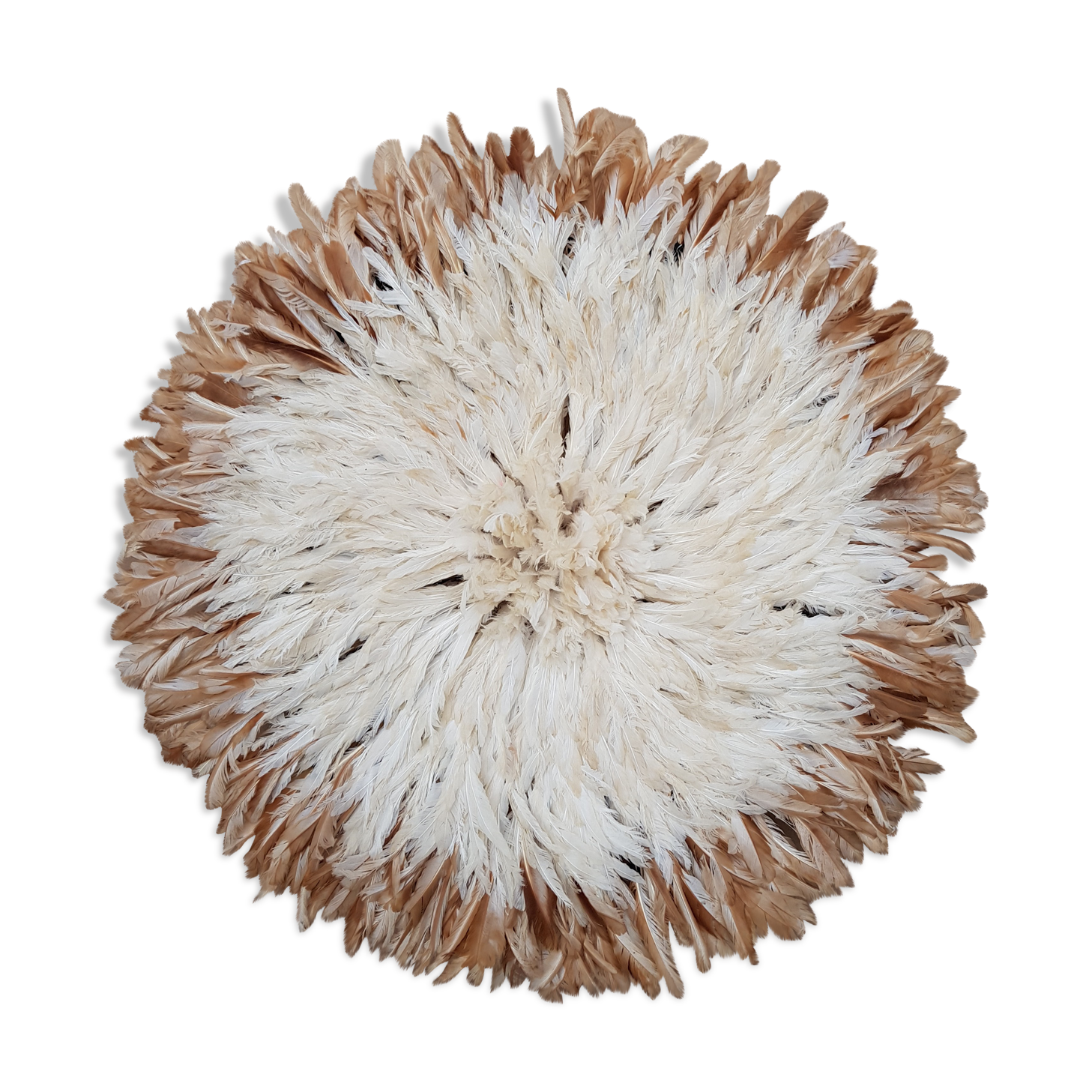 Juju hat natural 80 85cm