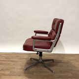 Fauteuil de bureau Lobby Chair Eames