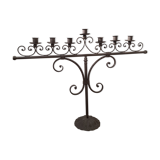 Candlestick 7 branches H51 cm