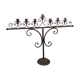 Chandelier 7 branches H51 cm