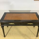Napoléon style desk, double-sided