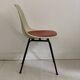 Chaise DSX par Charles et Ray Eames édition Herman Miller