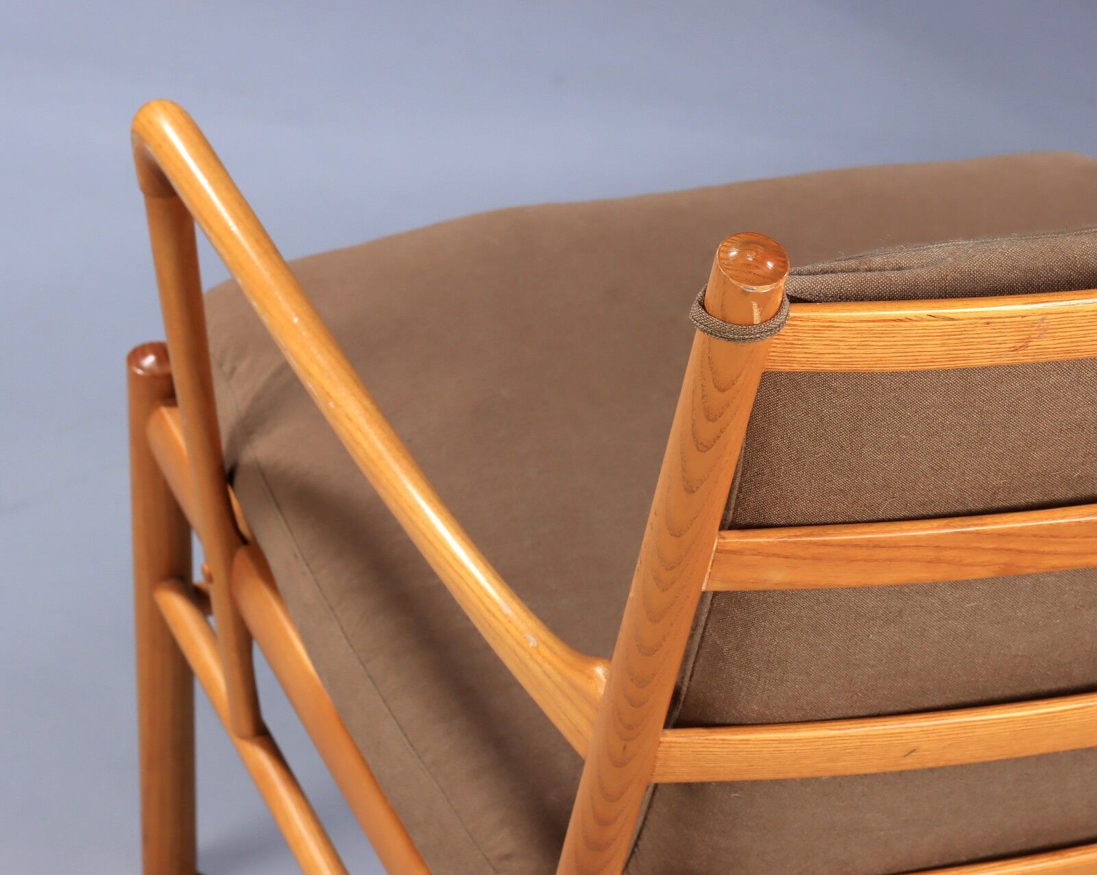 Ole Wanscher, 2 seater sofa model PJ-149 'Colonial