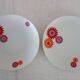 Plats de service Seltmann Weiden West Germany 70's
