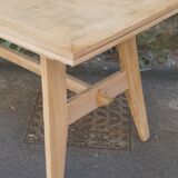 Table René Gabriel 1940