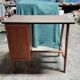 50s Scandinavian-inspired children's desk