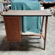 Bureau enfant 50's inspiration scandinave