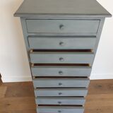 Chest of 10 drawers