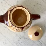 Teapot and lunch 40/50s