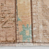 2x10 classic vintage runner rug 67x300cm