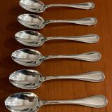 Christofle Malmaison 12 table spoons 20.5 cm new condition