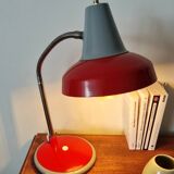 Lampe de bureau, années 80