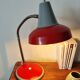 Desk lamp, 80s