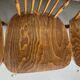 Lot de 4 chaises Baumann Tacoma