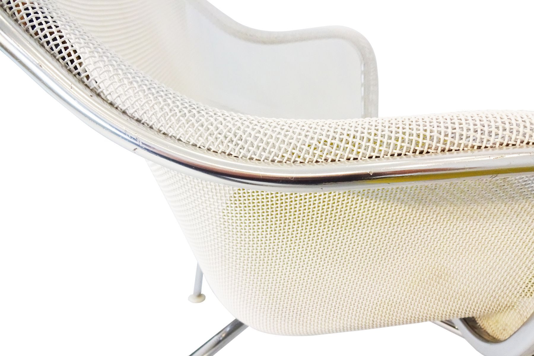 Luta chairs by Antonio Citterio for B&B Italia 2004