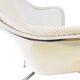 Luta chairs by Antonio Citterio for B&B Italia 2004