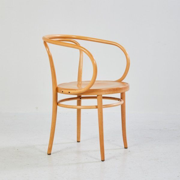 August Thonet design Thonet, unknown edition