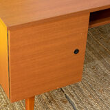 Scandinavian desk 130 cm