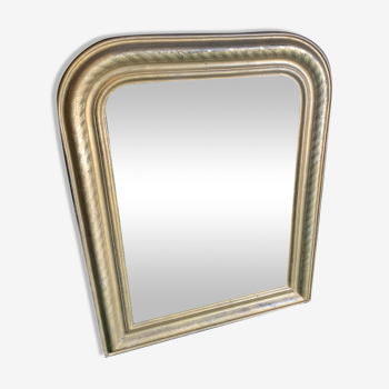 Miroir Louis Philippe 50 x 60 cm