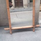 Vintage mirror