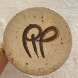 Large Vallauris ceramic by Robert Picault