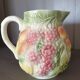 Pitcher slurry