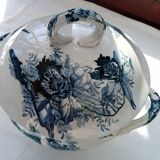 Tureen Iron Earth Orchids