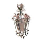 Old lantern