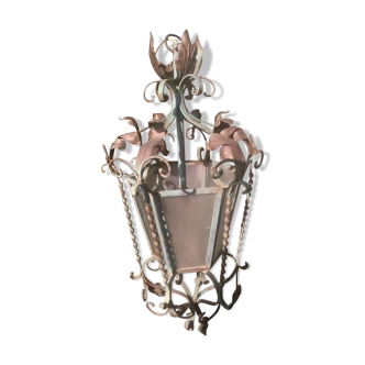 Old lantern