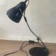 Aluminor metal desk lamp
