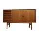 Model OS63 buffet by Arne Vodder for Sibast Møbler, 1960