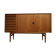 Model OS63 buffet by Arne Vodder for Sibast Møbler, 1960