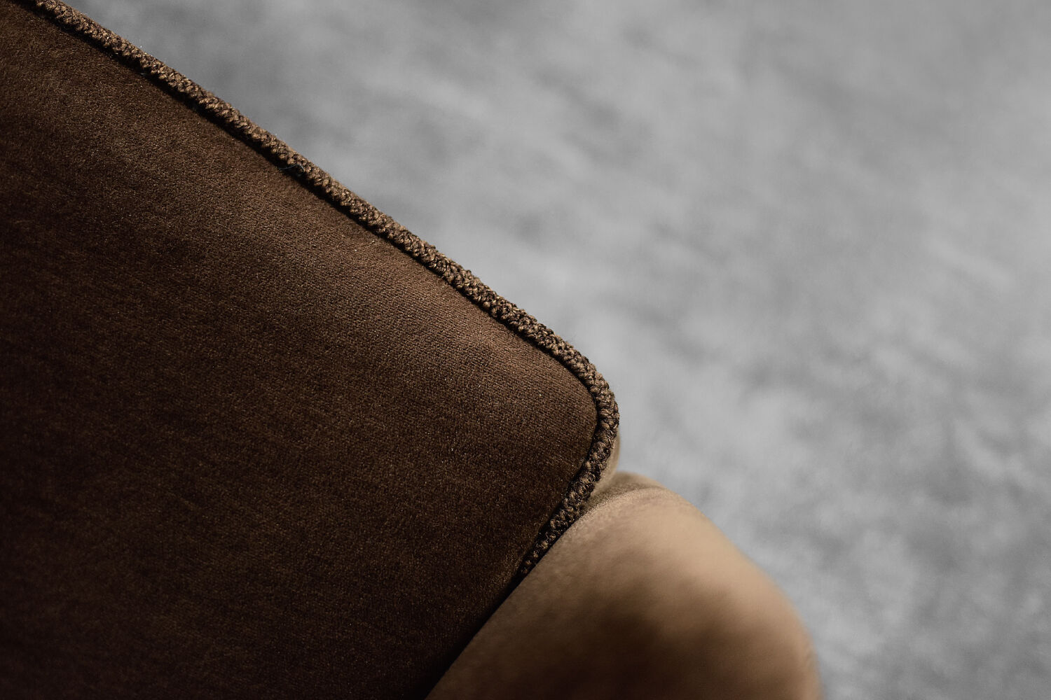 Vintage mid-century scandinavian modern paradiset sofa by kerstin hörlin-holmquist for nk