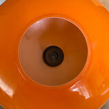 Orange opaline suspension