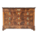 Restoration Period Walnut Chest of Drawers