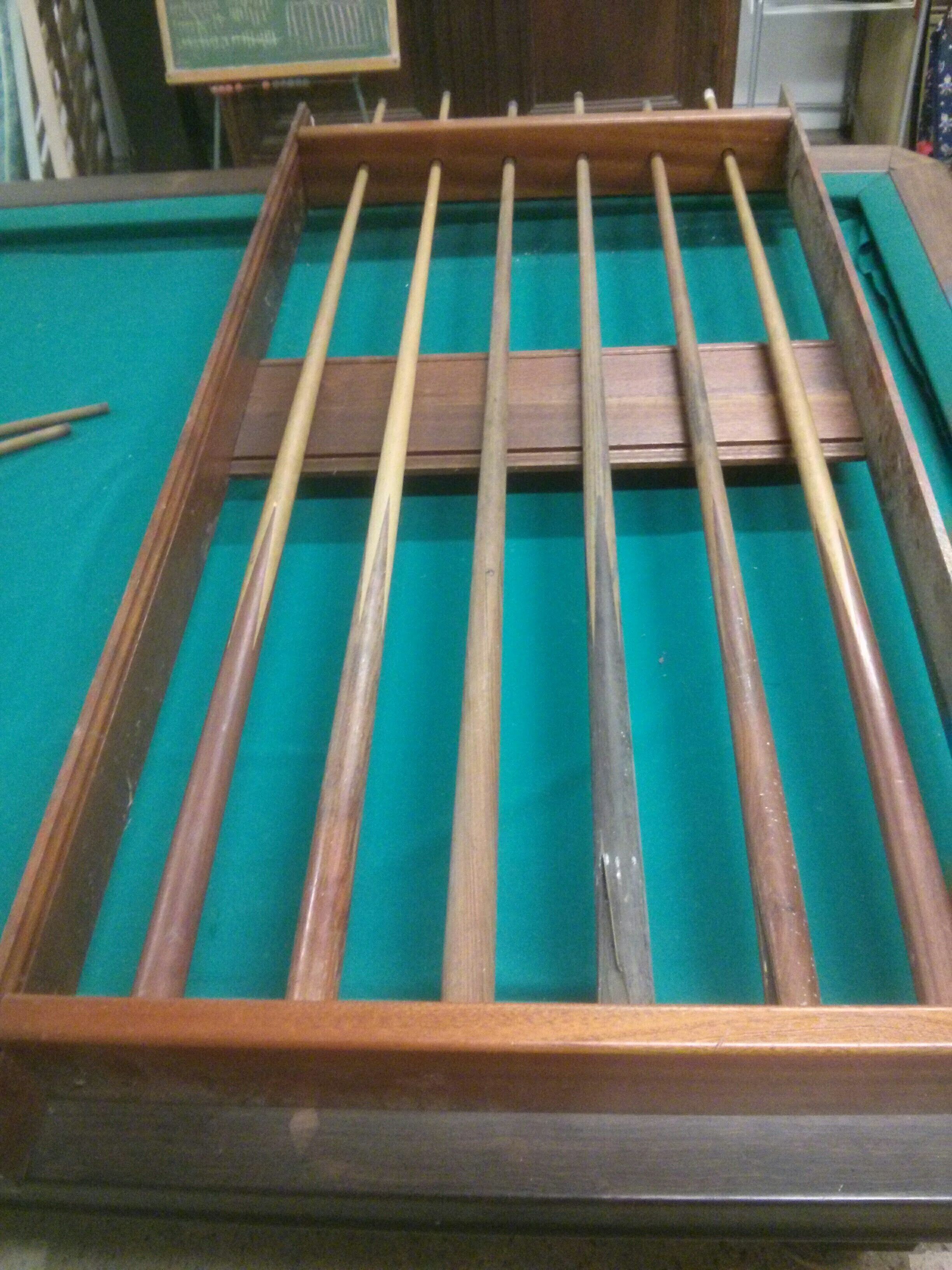 Billiards french breton